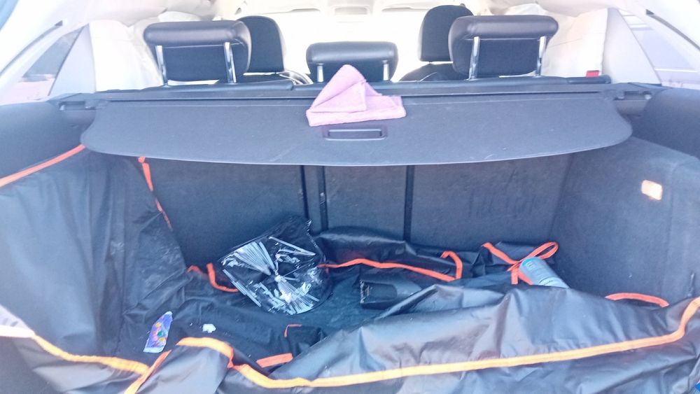 Продава се само на части Audi A4 B8 3.0 tdi