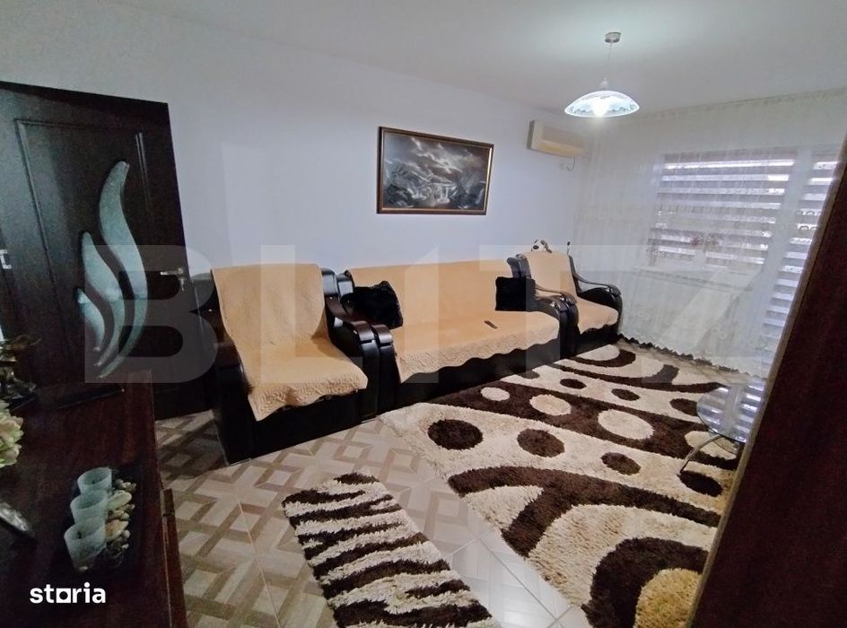 Apartament 2 camere, 50.20 mp, zona Orizont