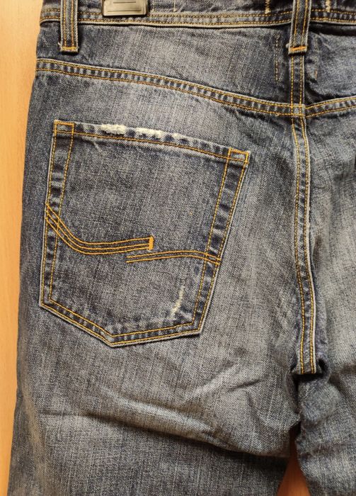 Jack & Jones - Мъжки Дънки - Slim Fit