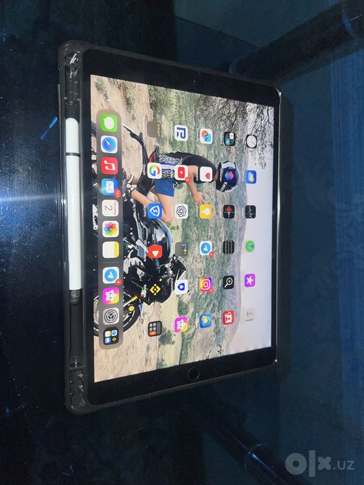 Ipad pro 512 gb srochno sotiladi