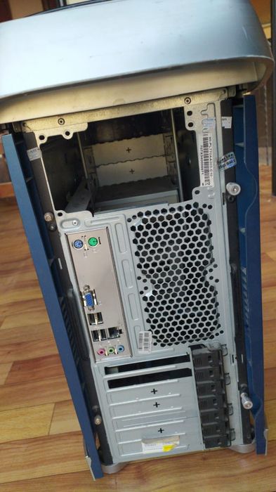 Корпус системного блока Asus