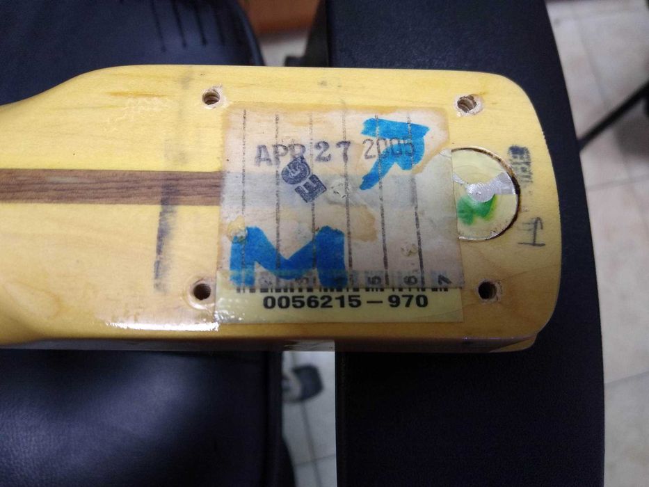 Fender American stratokaster