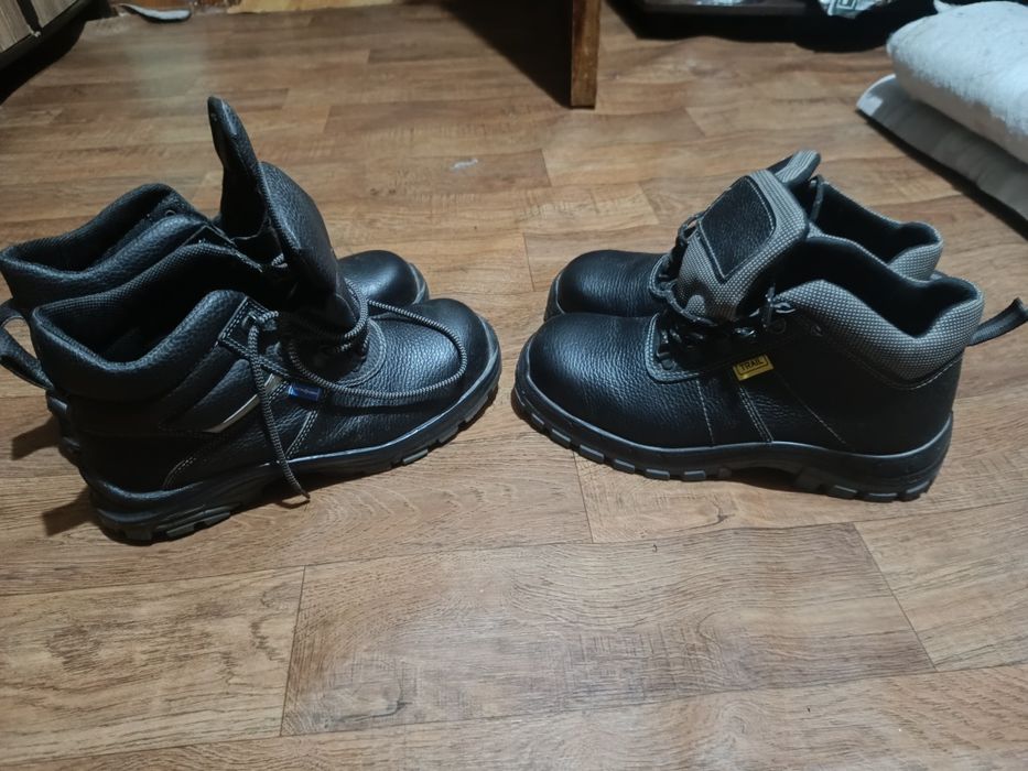 Рабочие ботинки 42 размер