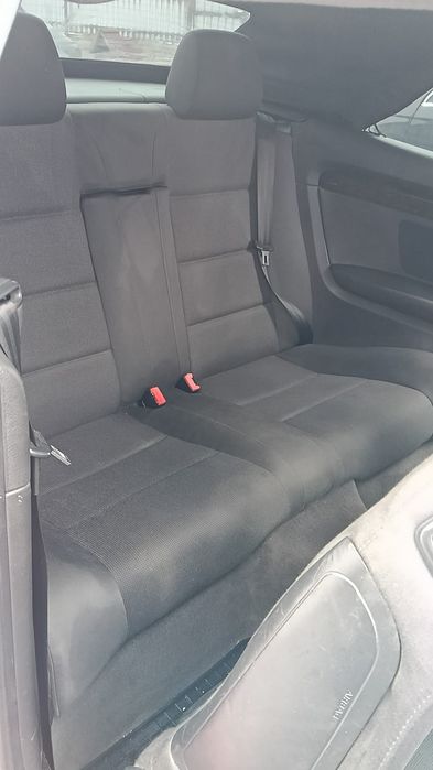 Vand/schimb audi a4 cabrio