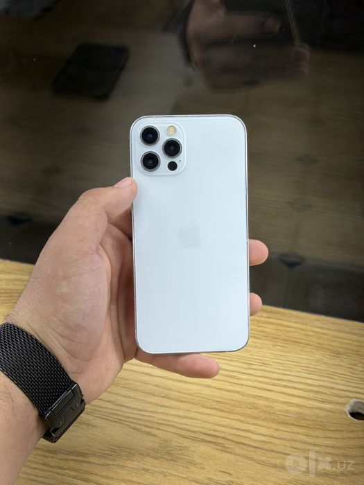 Iphone 12 pro 256 gb 87%