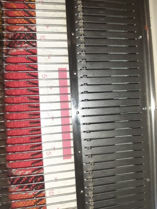 Вязальная машина Silver Reed SK151