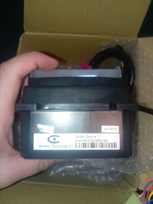 Kupyurapryomnik OPTOM NARXDA