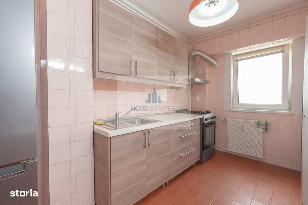 4 Camere Piata Iancului-Metrou monolit-consolidat