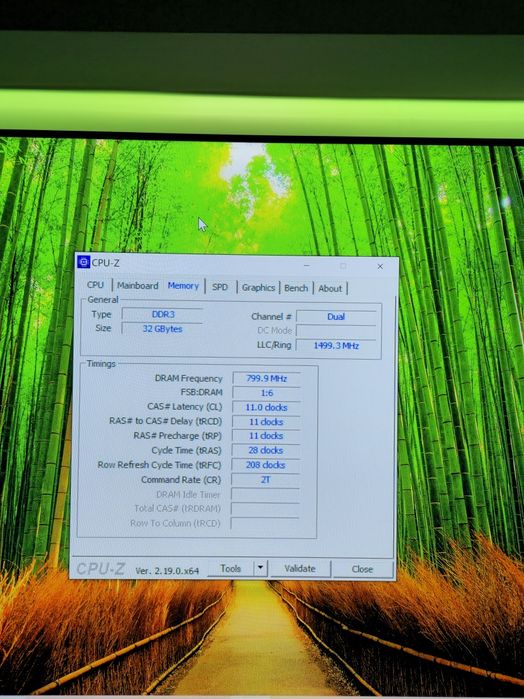 PC Gaming i7-4790K 4.0GHz + RX 580 8GB OC – 32GB RAM