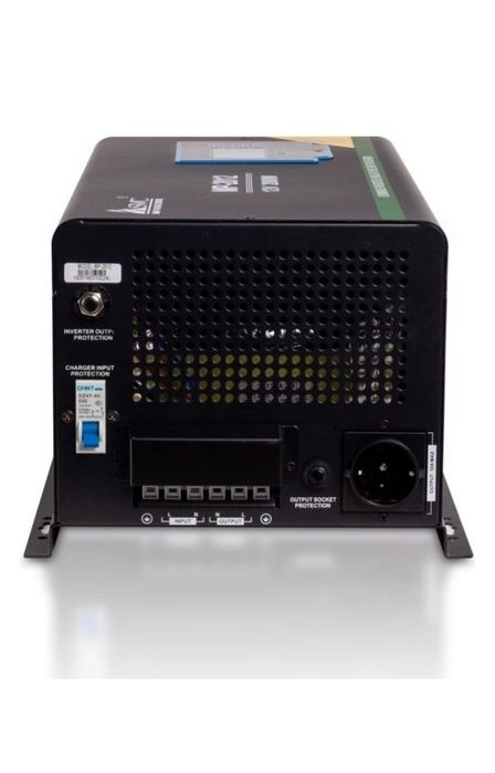 Автомобильный инвертор SVC