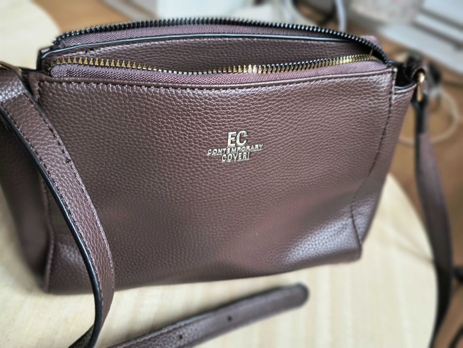 Geanta crossbody Enrico Covery