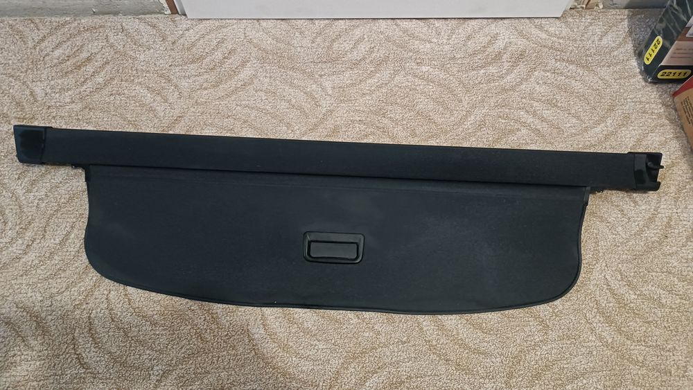 Rulou / capac /tăviță portbagaj Audi A4 allroad,b8