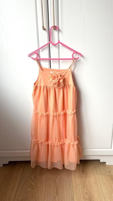 Rochie ZARA H&M C&A Cocodrilo