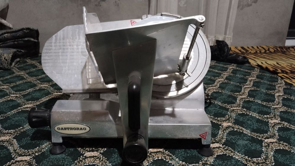 Go’sht maydalagich