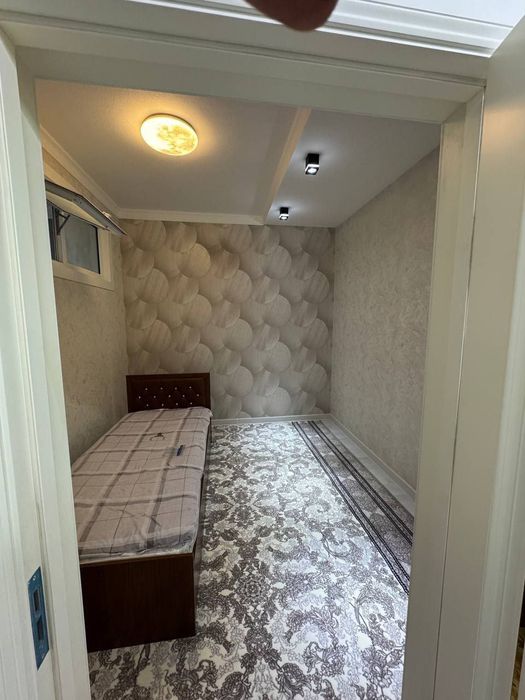 Новастройка 4 хона 4 этаж Аэропортда йулида жойлашган.Агентство