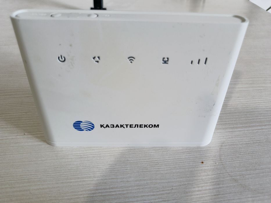 Роутер на любой сим карту