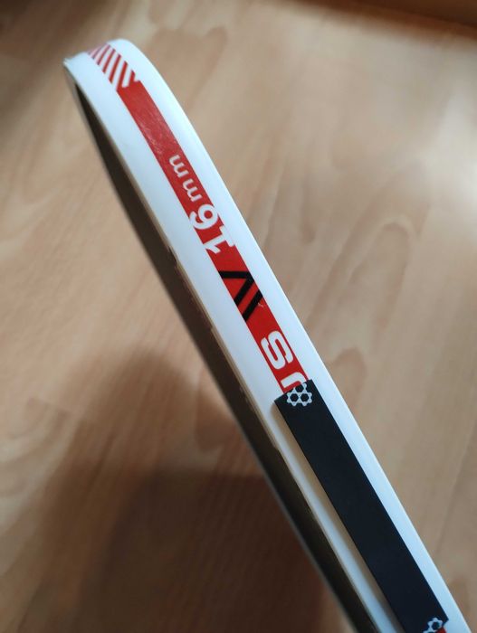 Падел ракета за пикълбол