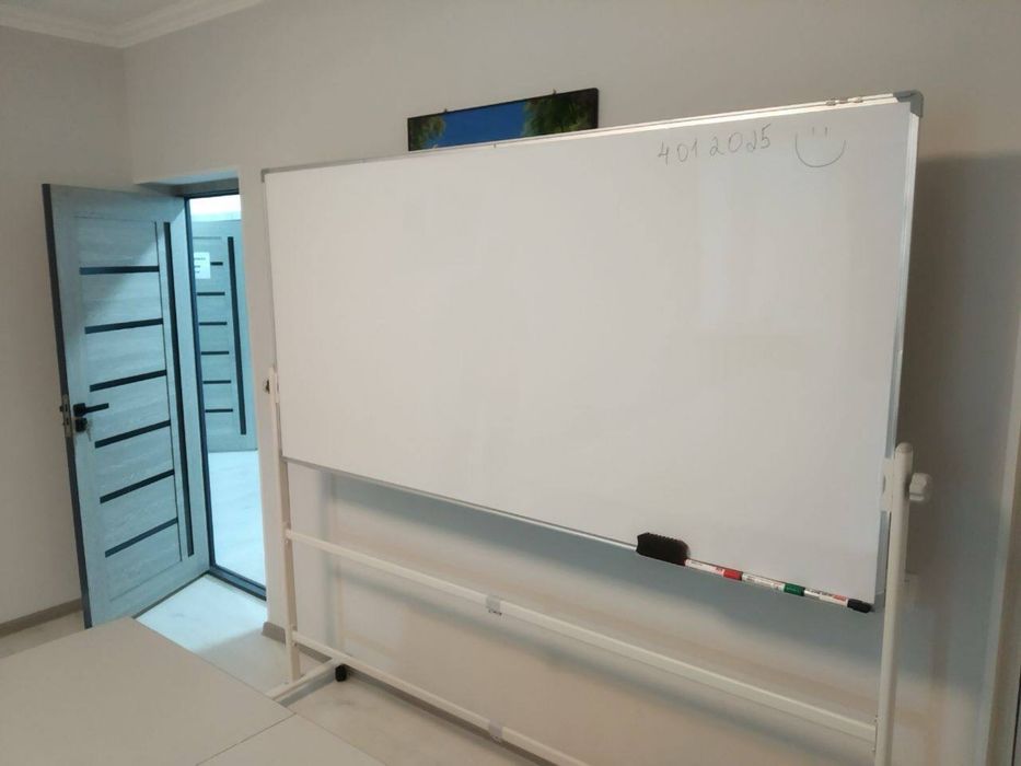 Markerli Doska: Ish va O‘qish Uchun Ideal Tanlov!