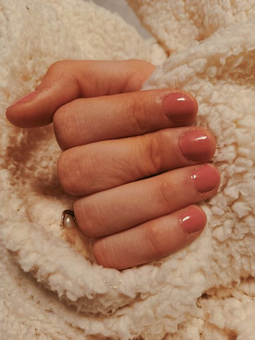 Manicure pentru fete/doamne