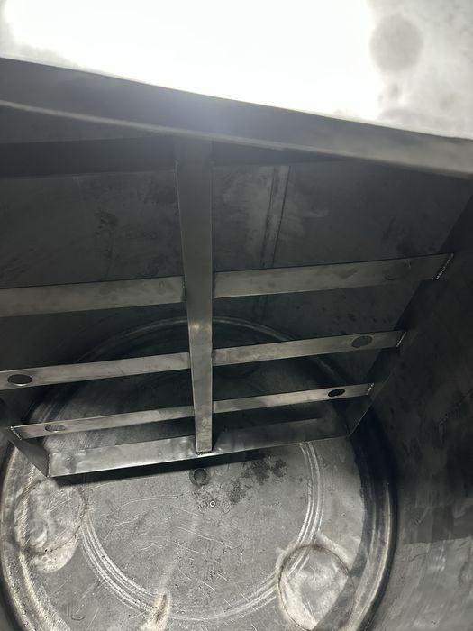 Купажная емкость