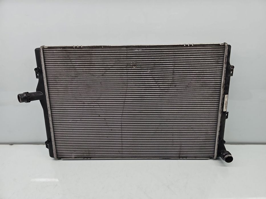 Radiator apa Volkswagen Passat CC (358) [Fabr 2012-2016] 3C0121253AR 2
