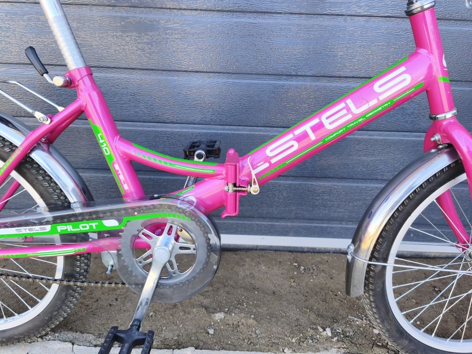 Продам велосипед Stels 410