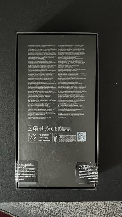 Samsung Galaxy S22 Ultra, Dual Sim, Green, 128GB + Cutie