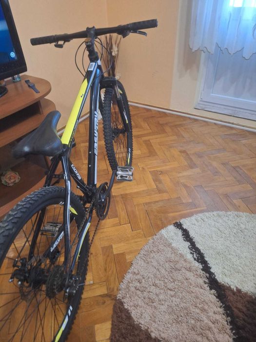 Bicicleta  stare  perfecta