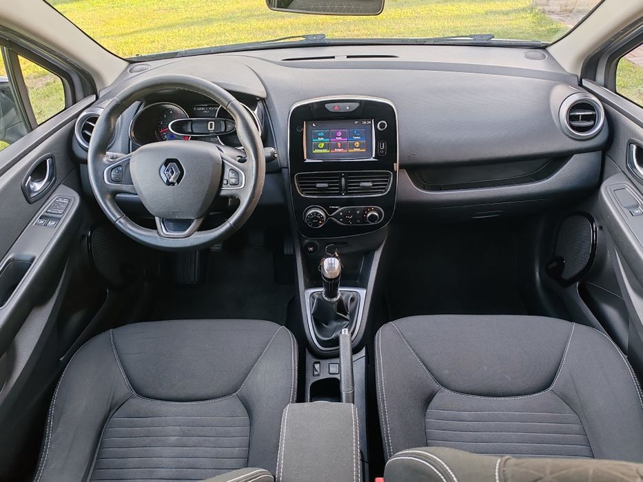 RENAULT Clio 2017 — imagine 5
