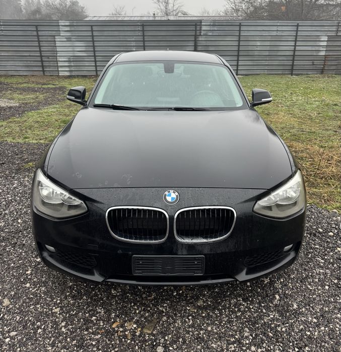 Бмв ф20, 114д, 95кс на части( bmw f20, 114d, 95hp na chasti)