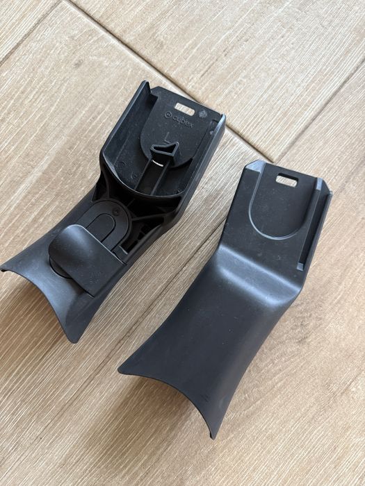 Адаптери Cybex Priam