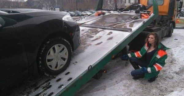 Услуги Эвакуатора Актобе 24/7 Быстро