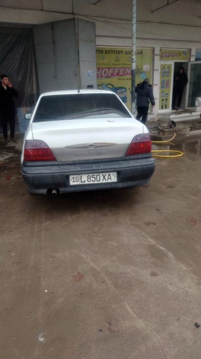 Нексия сонс трамблер зор холати