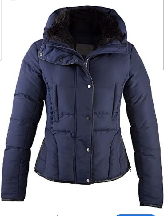 Продам зимнюю куртку Zara