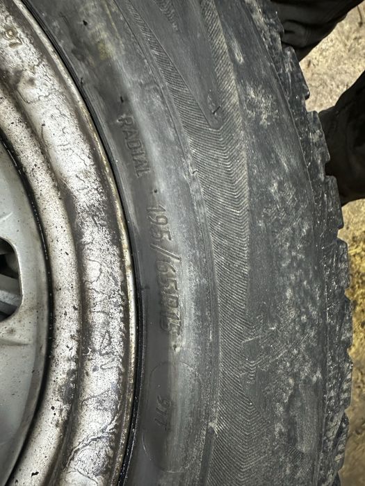 Шины на 15 резина на 15