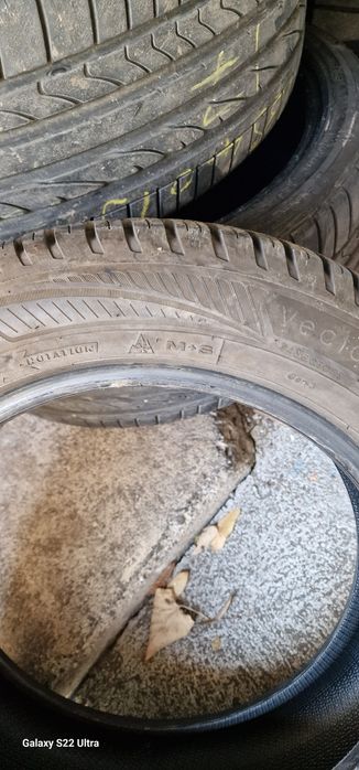 185/60/15 Goodyear Vector AllSeasons