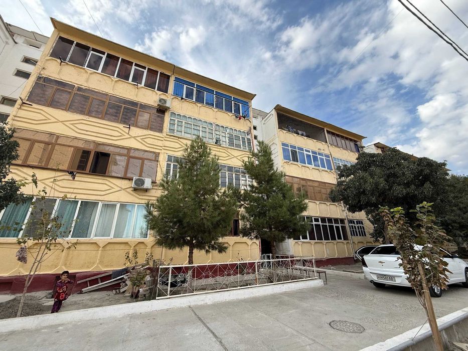 4 xonali 96m² 4-qavat.#a702