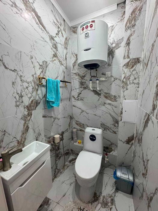 продам 3 комнатную квартиру