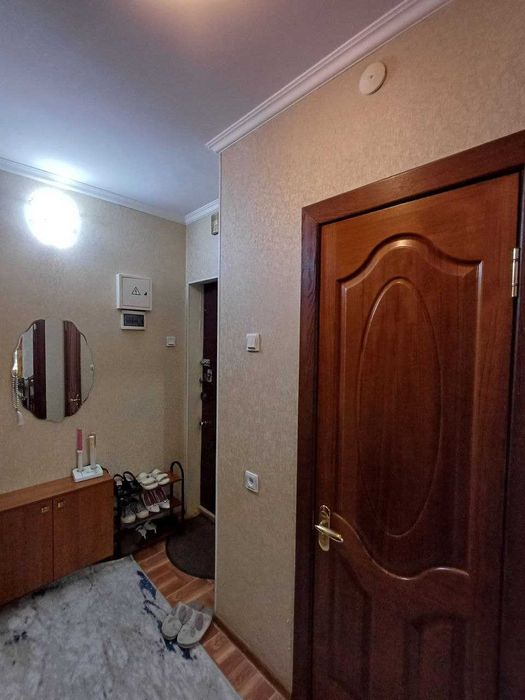 Ганга Ц14 1/1/4 комн. 45 м2 под офис  рядом метро Гафур Гулям