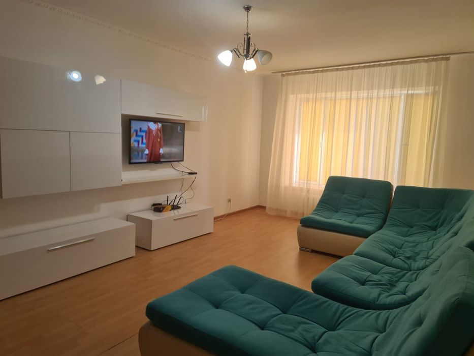 Сдам квартиру в аренду