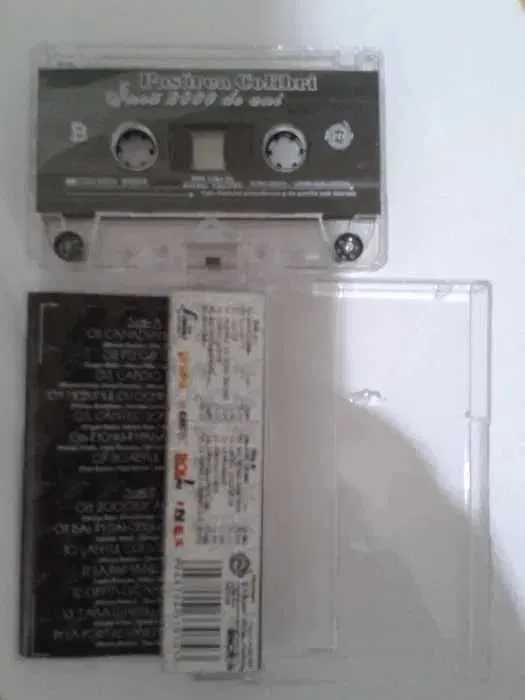 Caseta audio de colectie Pasarea Colibri