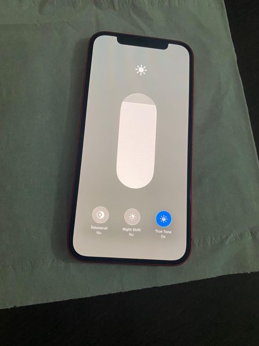 Iphone 12 red liber de retea