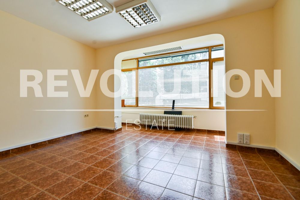 Офис в ж.к. Изток.