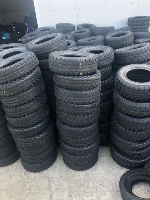 Cauciucuri mig 10.0/75 15.3 anvelope implement livrare rapida