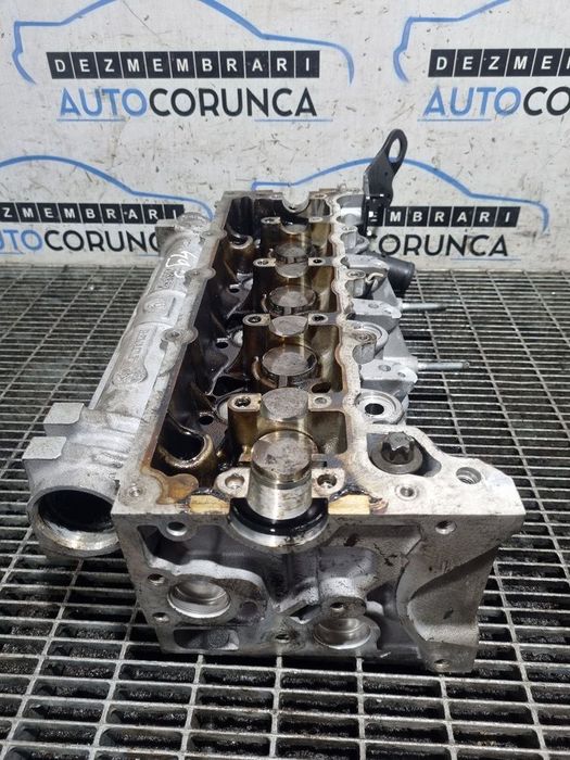 Chiuloasa Nissan Qashqai Facelift 1.5 Dci 2010 - 2013 80kW 110CP 1461CC Euro5 (495) 2968F2