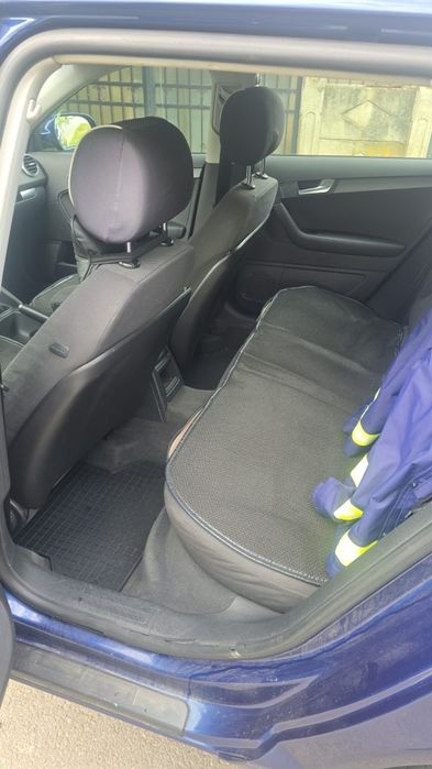 Audi a3 8P de vanzare
