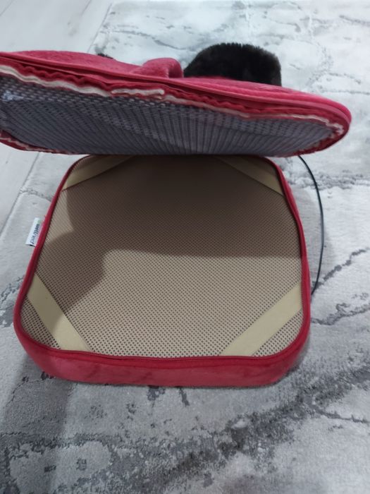 Aparat 3in1 Warm Massager