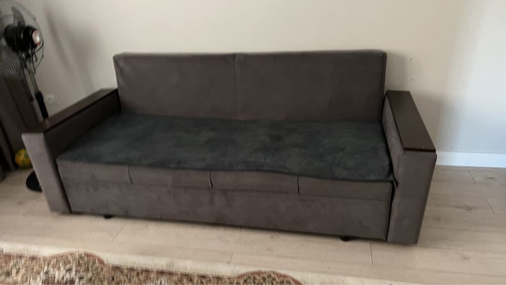 Диван раскладной