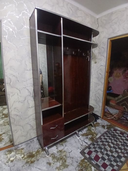 Прихожка холати яхши