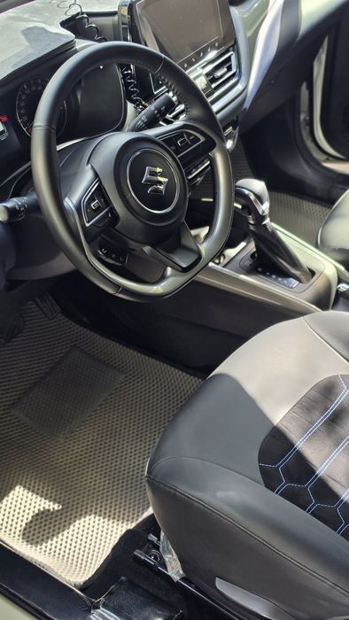 Suzuki Baleno 2023